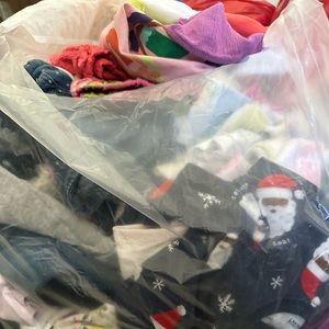 18 month to 2T girls clothes